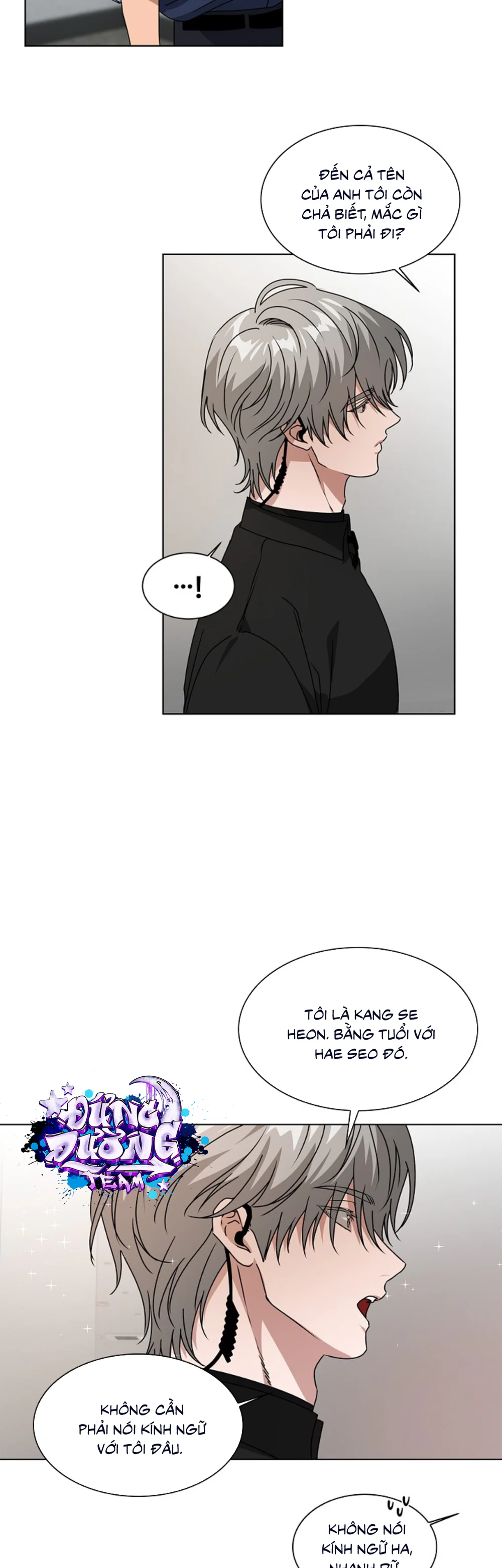 TRUYỂN TẬP - NHỮNG CON KU NÚNG NÍNH Chapter 18 Trang 17