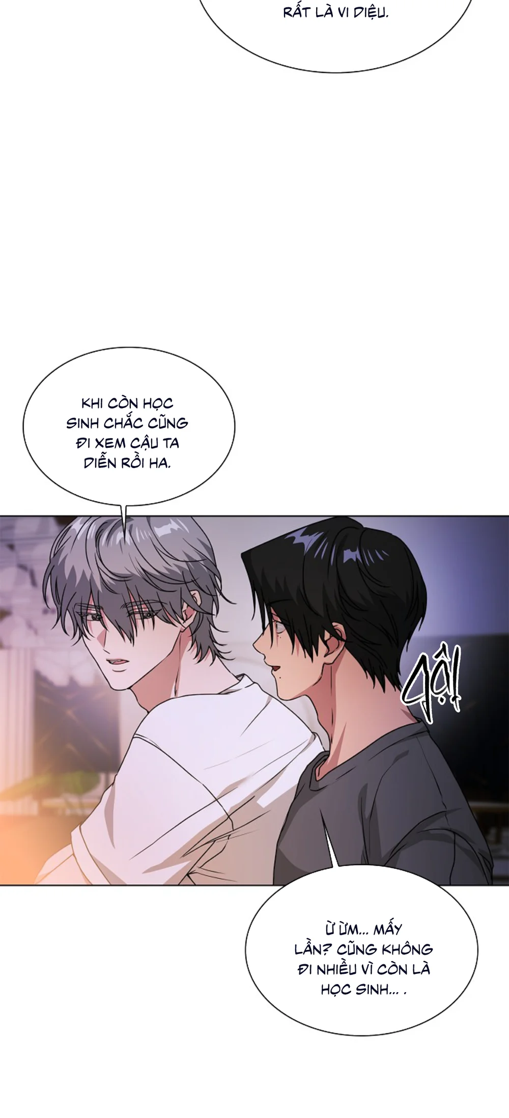 TRUYỂN TẬP - NHỮNG CON KU NÚNG NÍNH Chapter 18 Trang 23