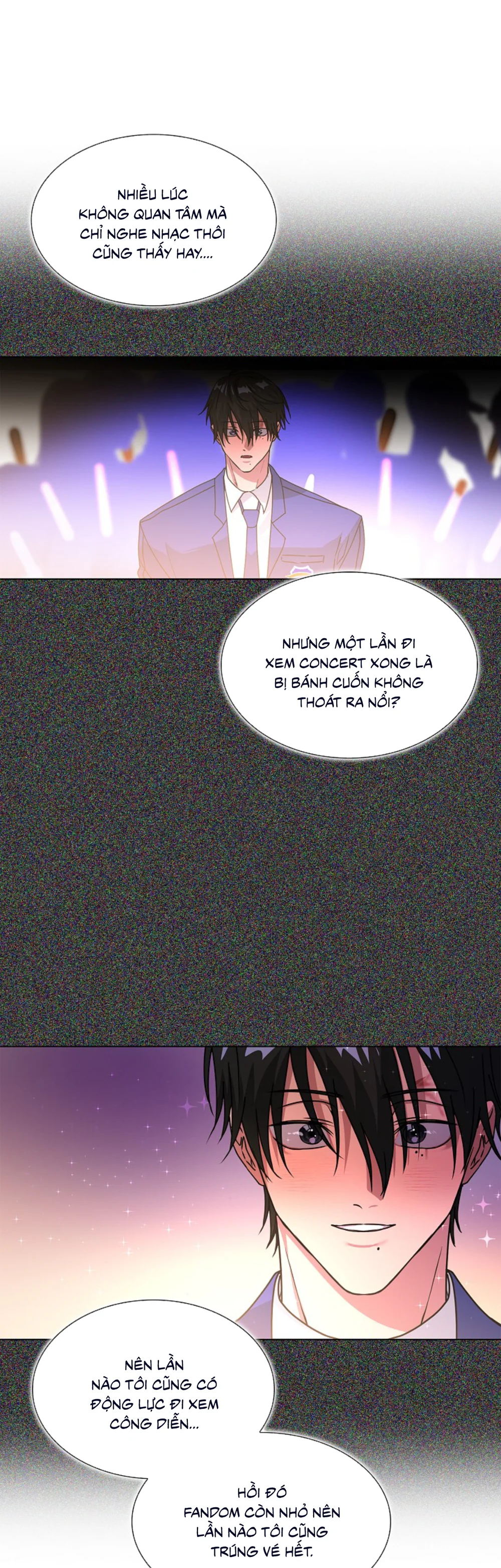 TRUYỂN TẬP - NHỮNG CON KU NÚNG NÍNH Chapter 18 Trang 24