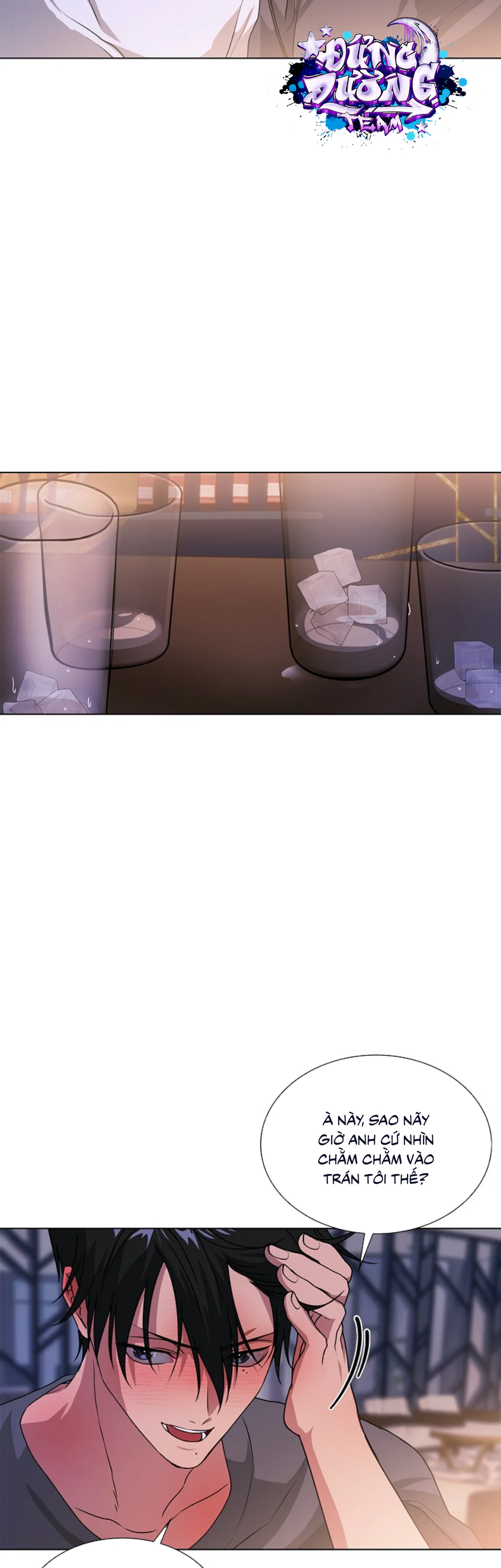 TRUYỂN TẬP - NHỮNG CON KU NÚNG NÍNH Chapter 18 Trang 31