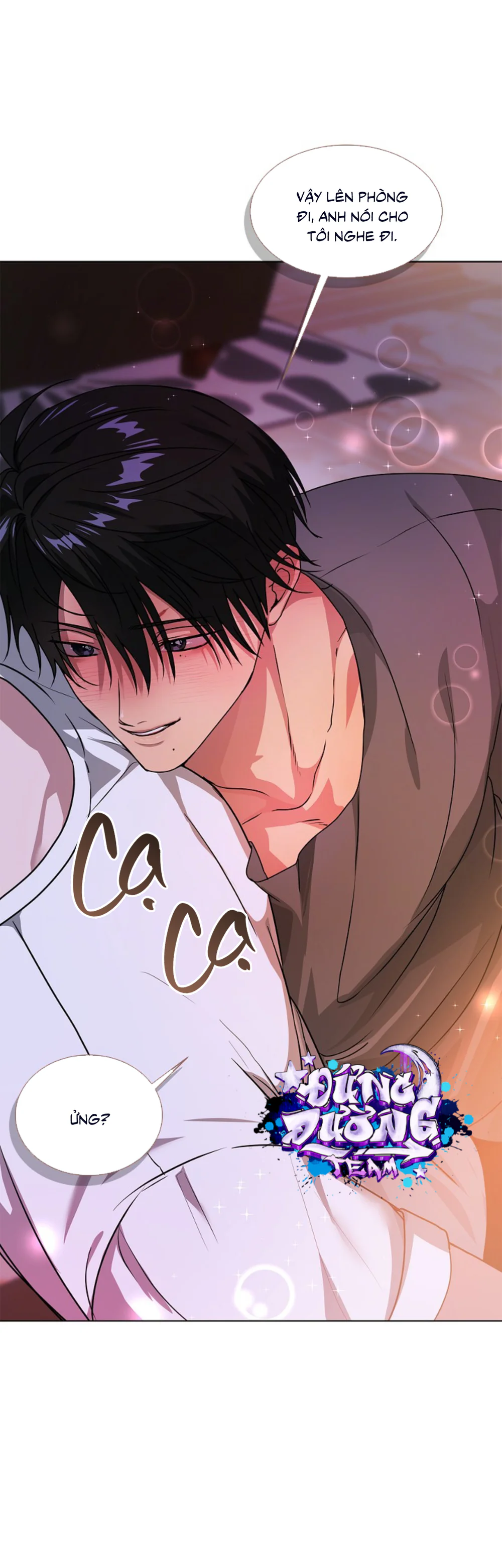 TRUYỂN TẬP - NHỮNG CON KU NÚNG NÍNH Chapter 18 Trang 34