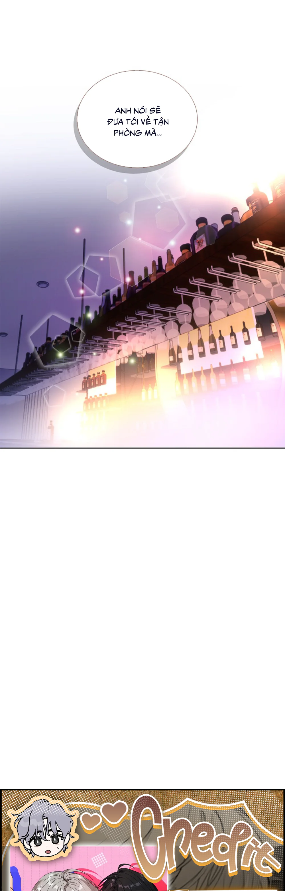 TRUYỂN TẬP - NHỮNG CON KU NÚNG NÍNH Chapter 18 Trang 35