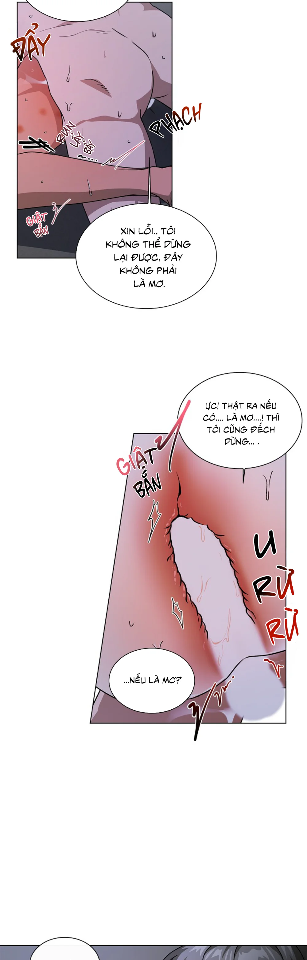 TRUYỂN TẬP - NHỮNG CON KU NÚNG NÍNH Chapter 19 Trang 10