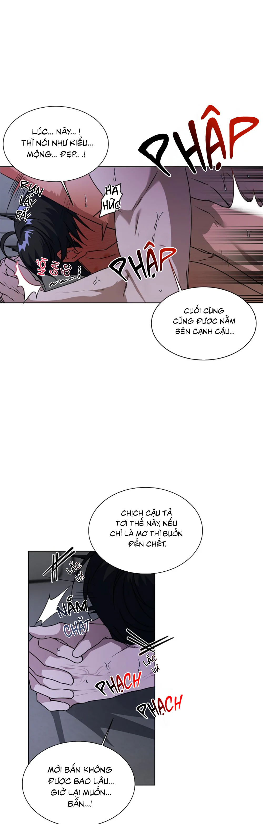 TRUYỂN TẬP - NHỮNG CON KU NÚNG NÍNH Chapter 19 Trang 13