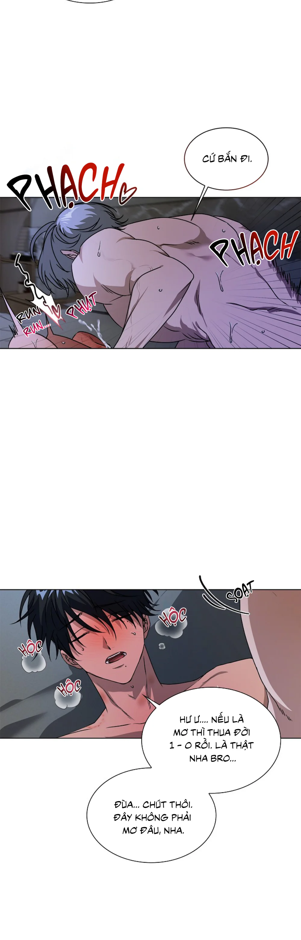 TRUYỂN TẬP - NHỮNG CON KU NÚNG NÍNH Chapter 19 Trang 14
