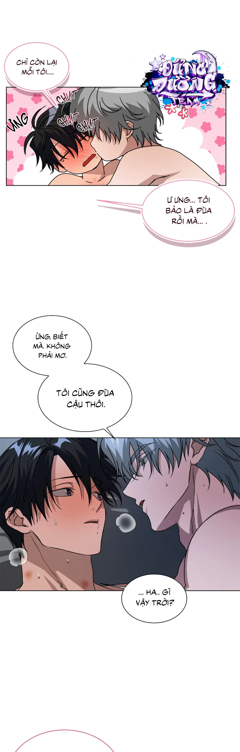 TRUYỂN TẬP - NHỮNG CON KU NÚNG NÍNH Chapter 19 Trang 15