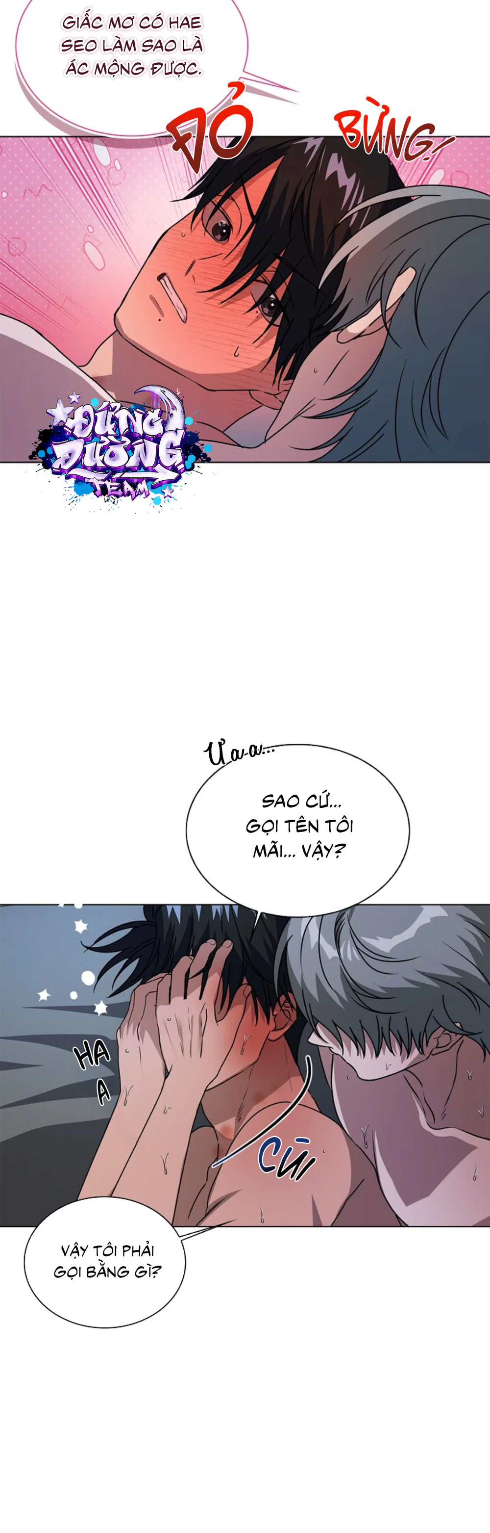 TRUYỂN TẬP - NHỮNG CON KU NÚNG NÍNH Chapter 19 Trang 16