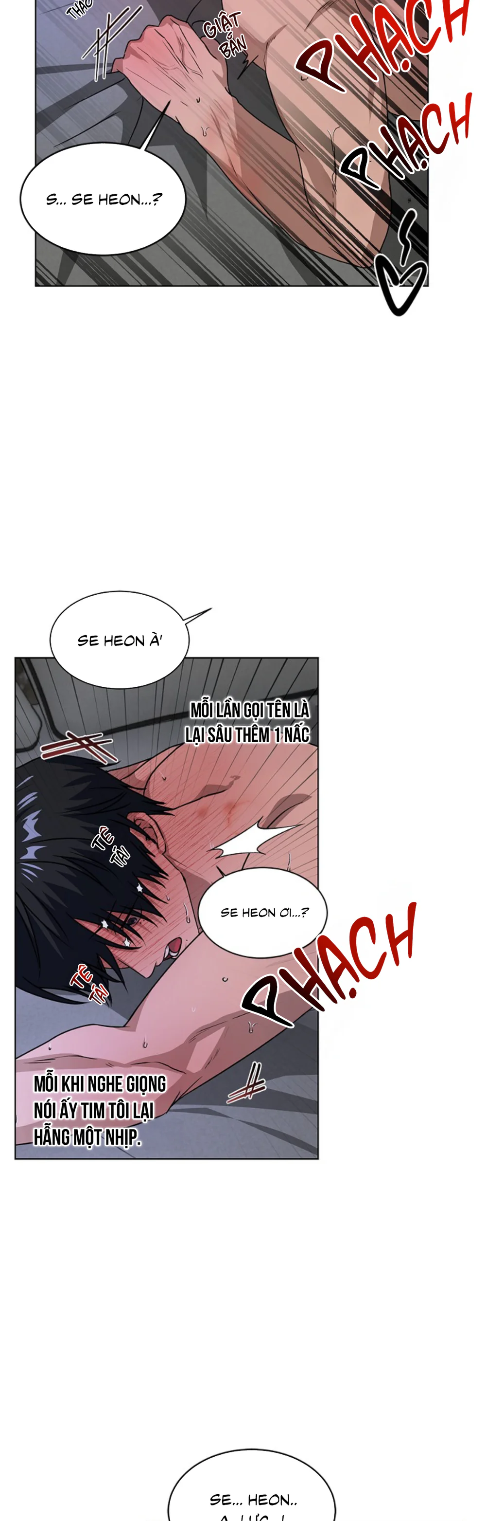 TRUYỂN TẬP - NHỮNG CON KU NÚNG NÍNH Chapter 19 Trang 20