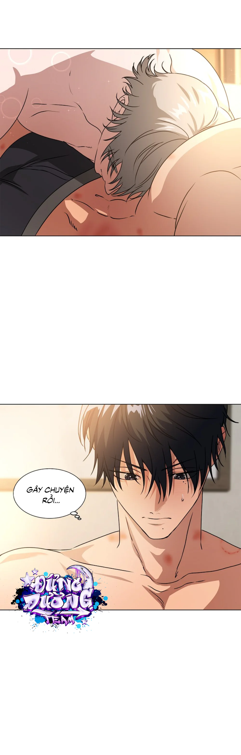 TRUYỂN TẬP - NHỮNG CON KU NÚNG NÍNH Chapter 19 Trang 27