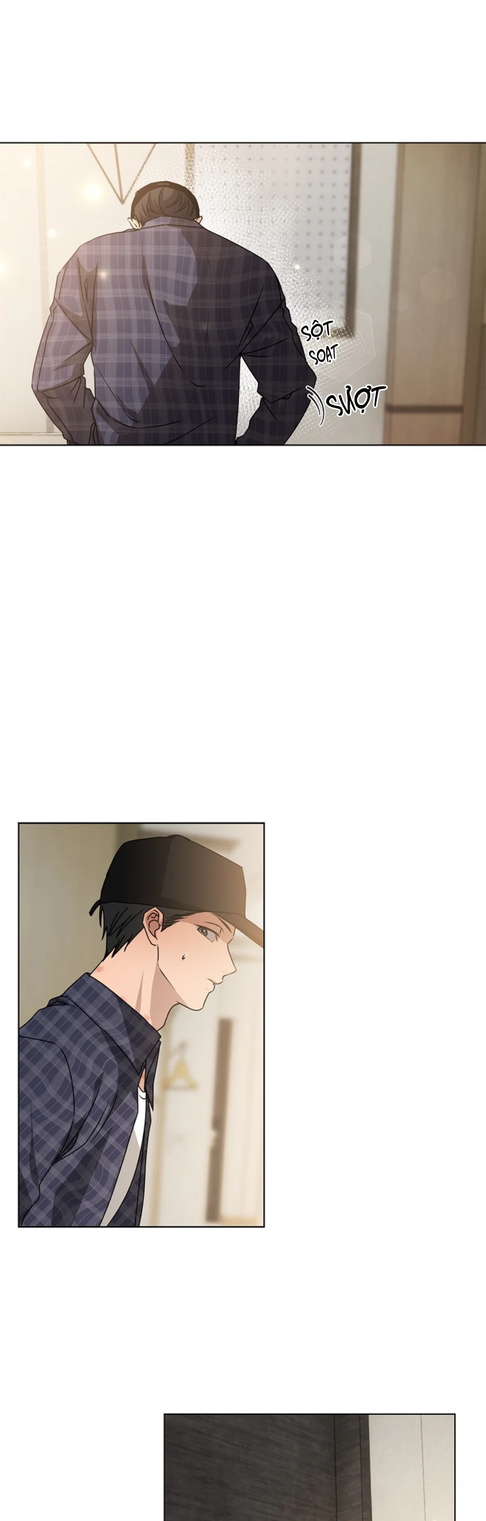 TRUYỂN TẬP - NHỮNG CON KU NÚNG NÍNH Chapter 19 Trang 30