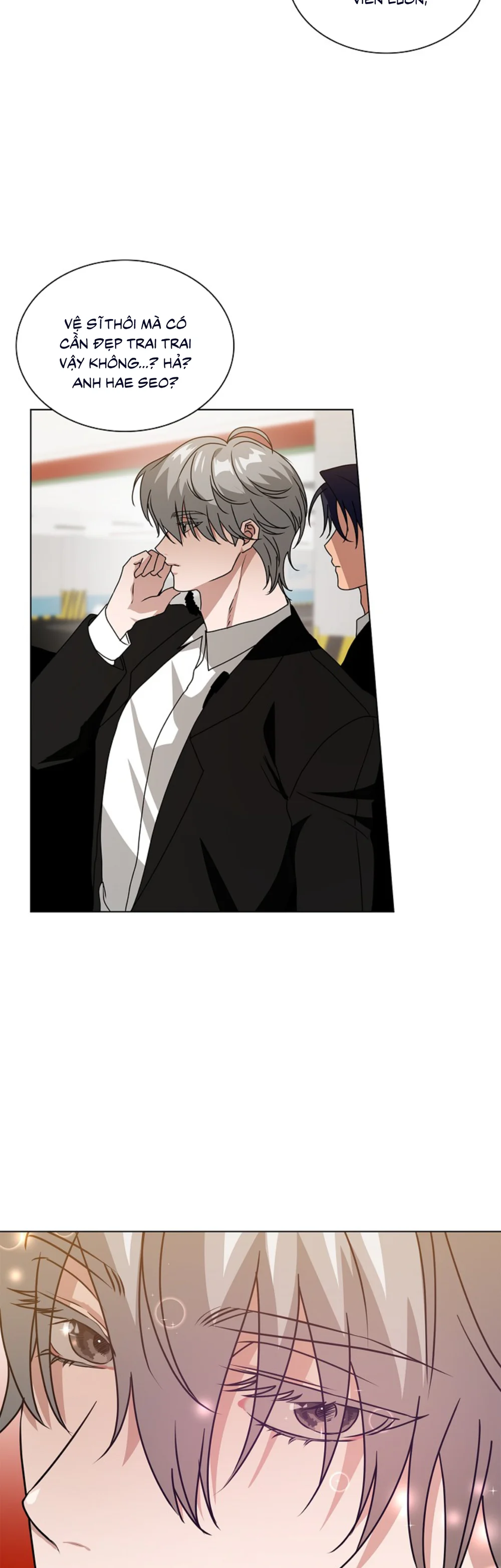 TRUYỂN TẬP - NHỮNG CON KU NÚNG NÍNH Chapter 20 Trang 9