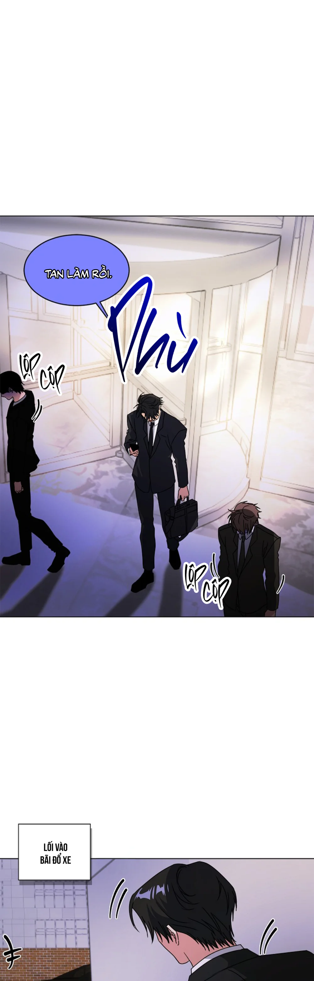 TRUYỂN TẬP - NHỮNG CON KU NÚNG NÍNH Chapter 20 Trang 26