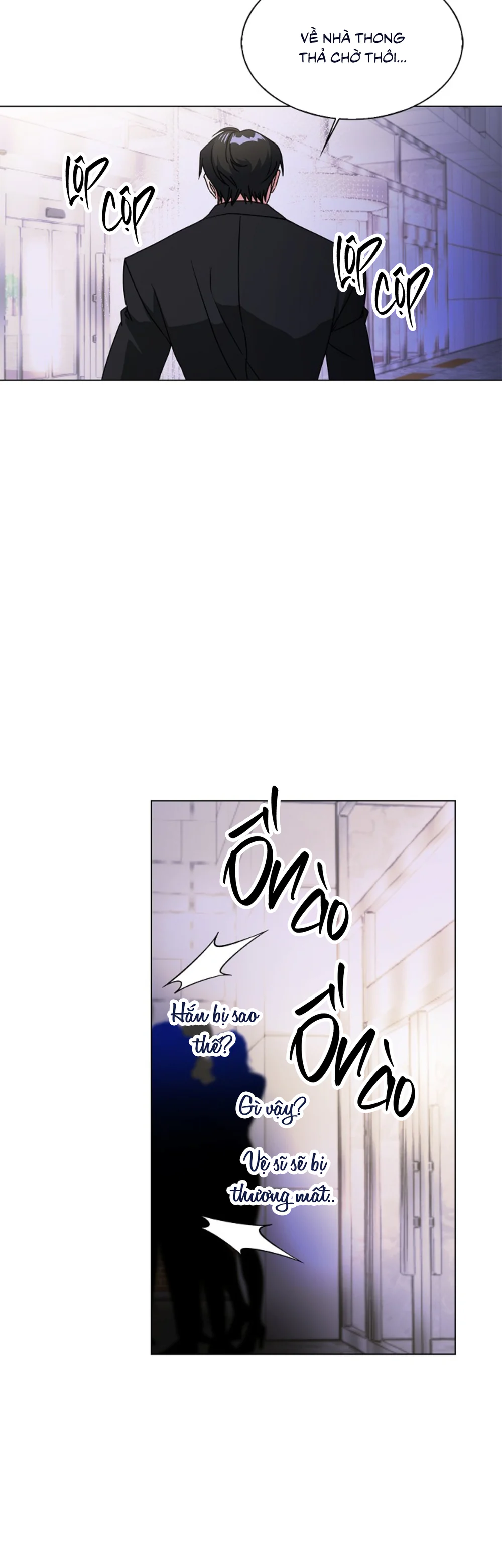 TRUYỂN TẬP - NHỮNG CON KU NÚNG NÍNH Chapter 20 Trang 29