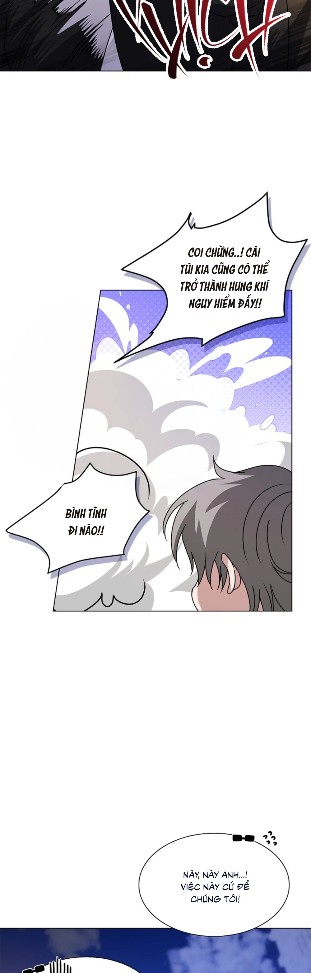 TRUYỂN TẬP - NHỮNG CON KU NÚNG NÍNH Chapter 20 Trang 34