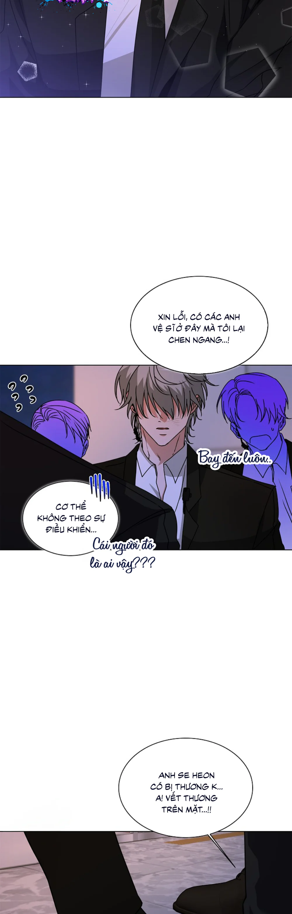 TRUYỂN TẬP - NHỮNG CON KU NÚNG NÍNH Chapter 20 Trang 36