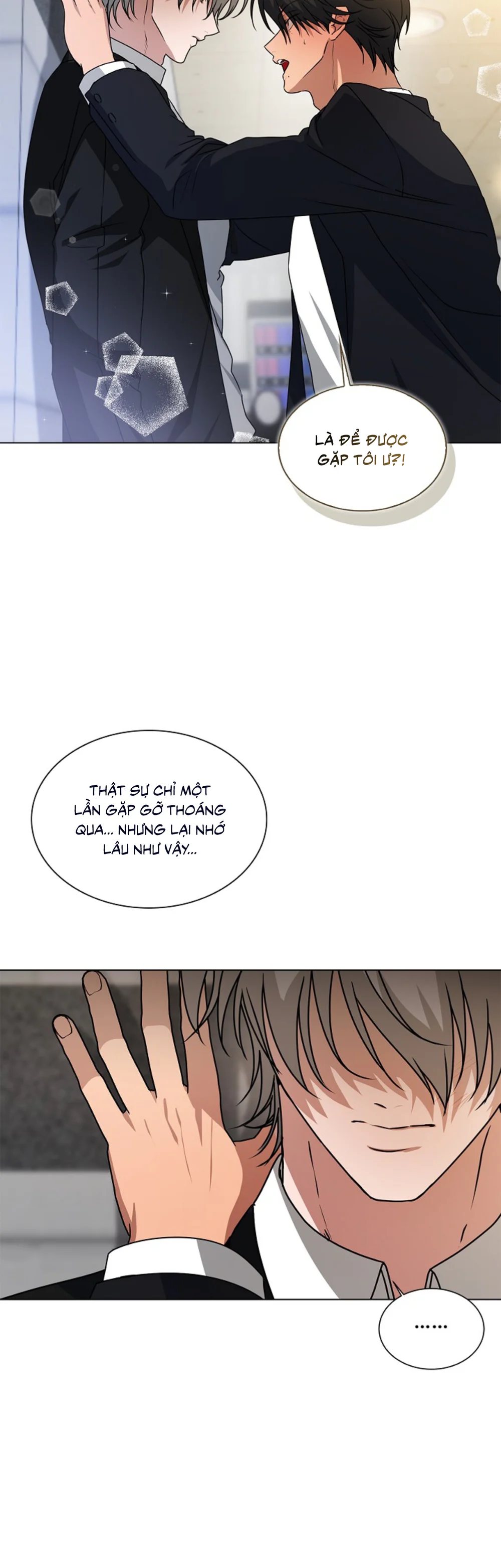 TRUYỂN TẬP - NHỮNG CON KU NÚNG NÍNH Chapter 21 Trang 8