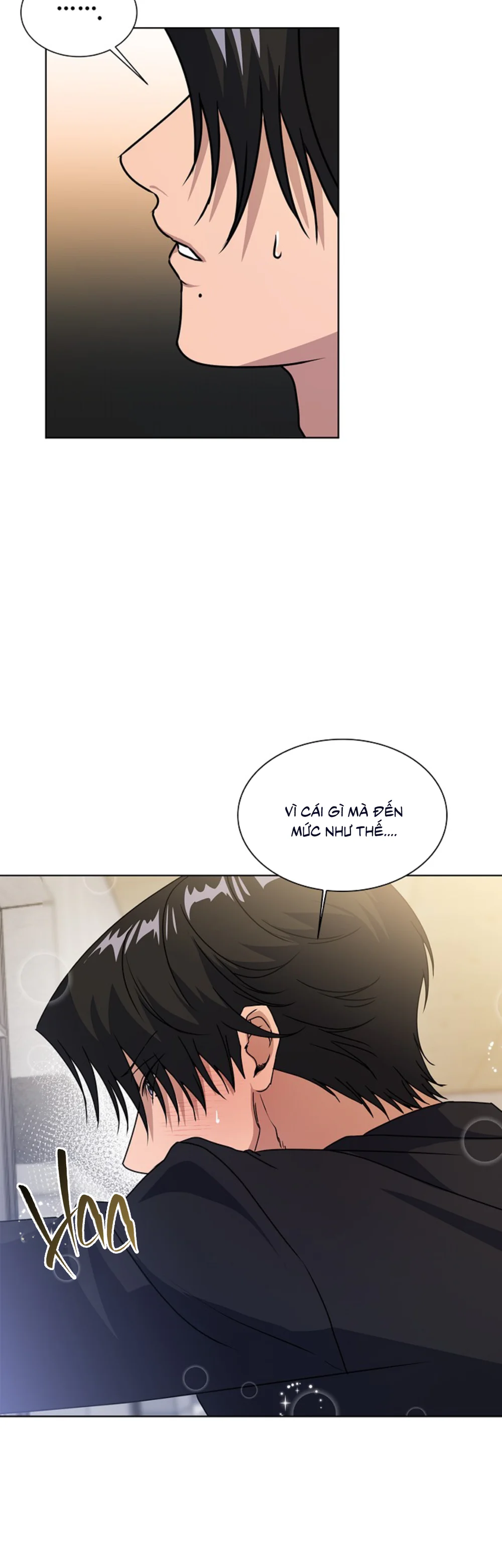 TRUYỂN TẬP - NHỮNG CON KU NÚNG NÍNH Chapter 21 Trang 10