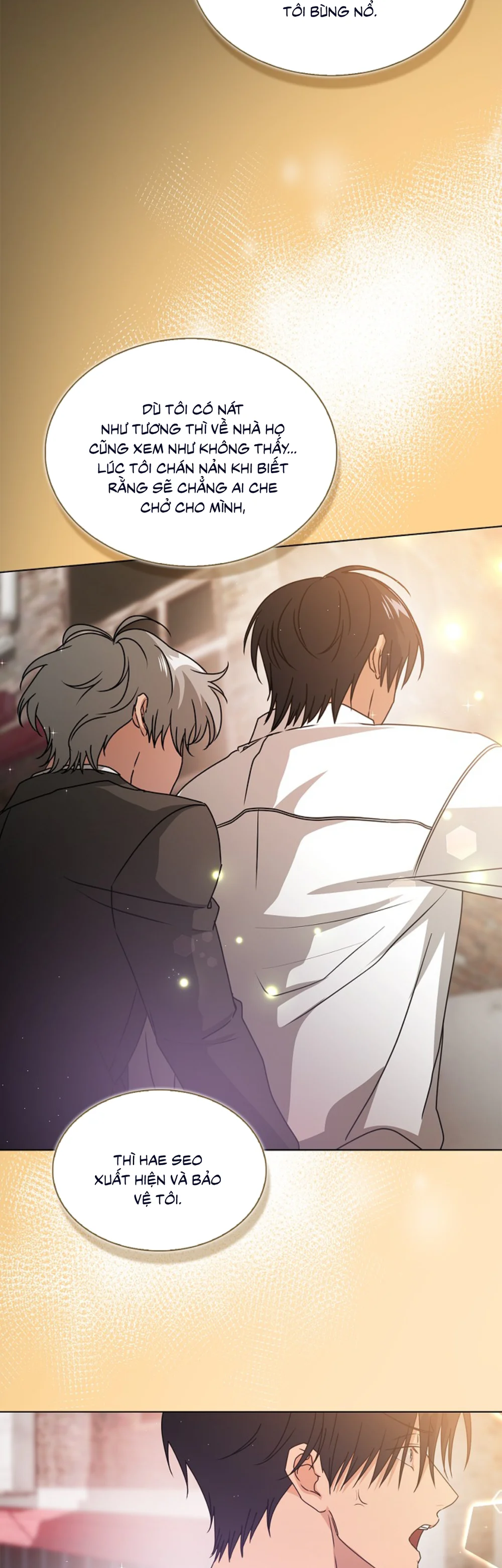 TRUYỂN TẬP - NHỮNG CON KU NÚNG NÍNH Chapter 21 Trang 16