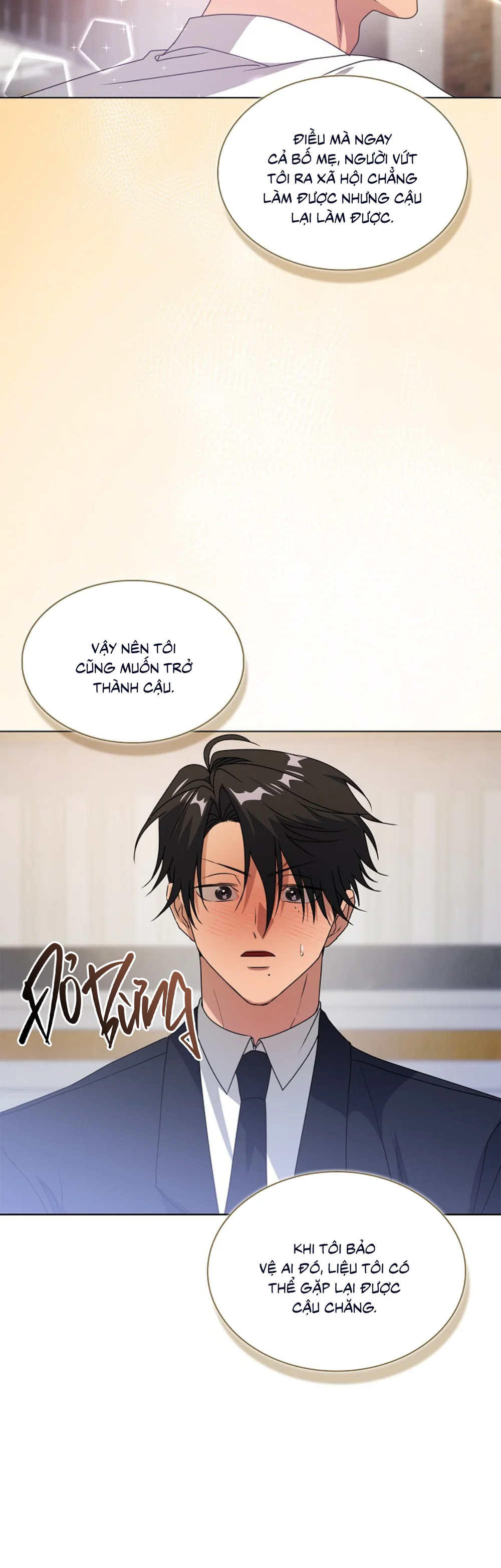 TRUYỂN TẬP - NHỮNG CON KU NÚNG NÍNH Chapter 21 Trang 17