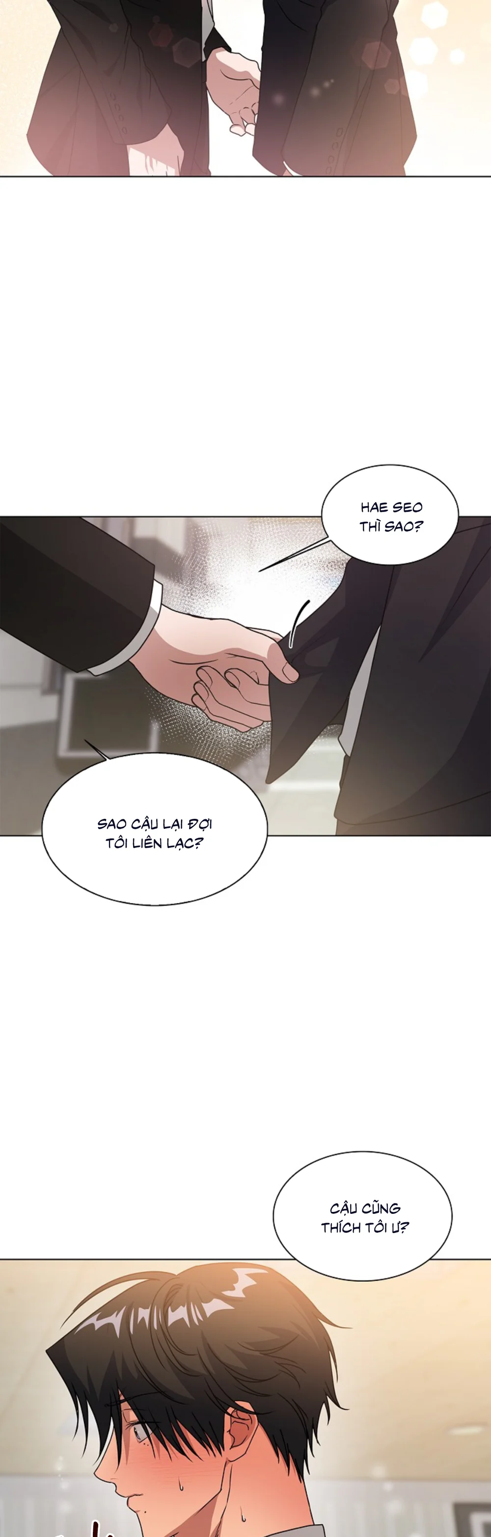 TRUYỂN TẬP - NHỮNG CON KU NÚNG NÍNH Chapter 21 Trang 20