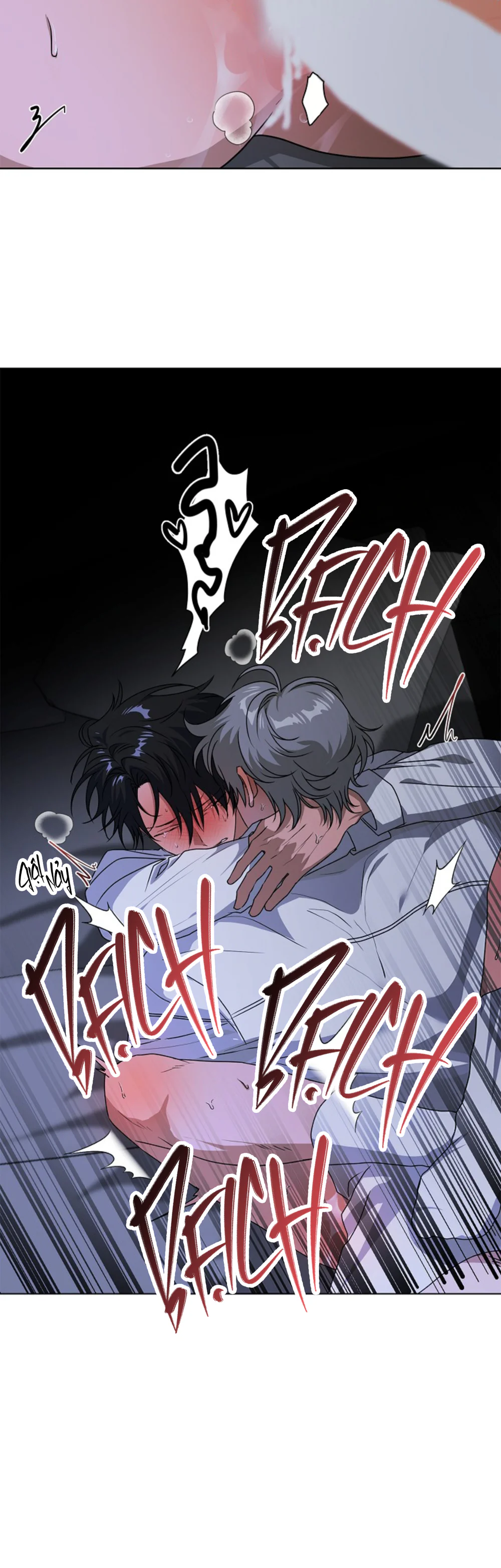 TRUYỂN TẬP - NHỮNG CON KU NÚNG NÍNH Chapter 21 Trang 25