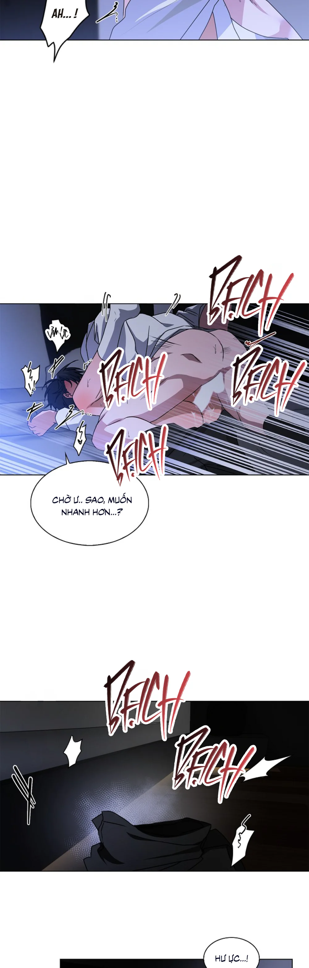 TRUYỂN TẬP - NHỮNG CON KU NÚNG NÍNH Chapter 21 Trang 29