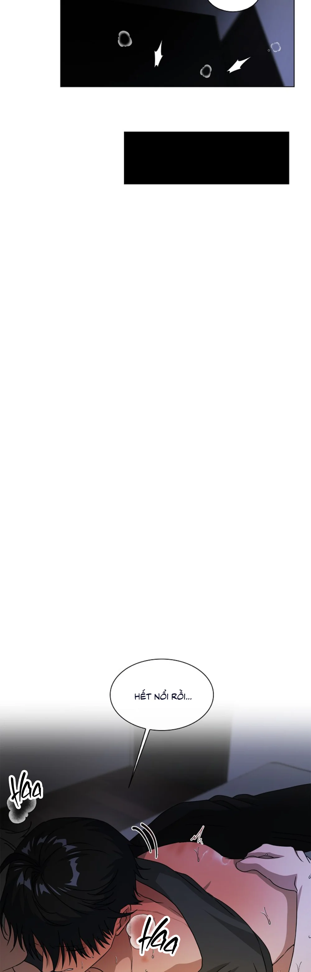 TRUYỂN TẬP - NHỮNG CON KU NÚNG NÍNH Chapter 21 Trang 30