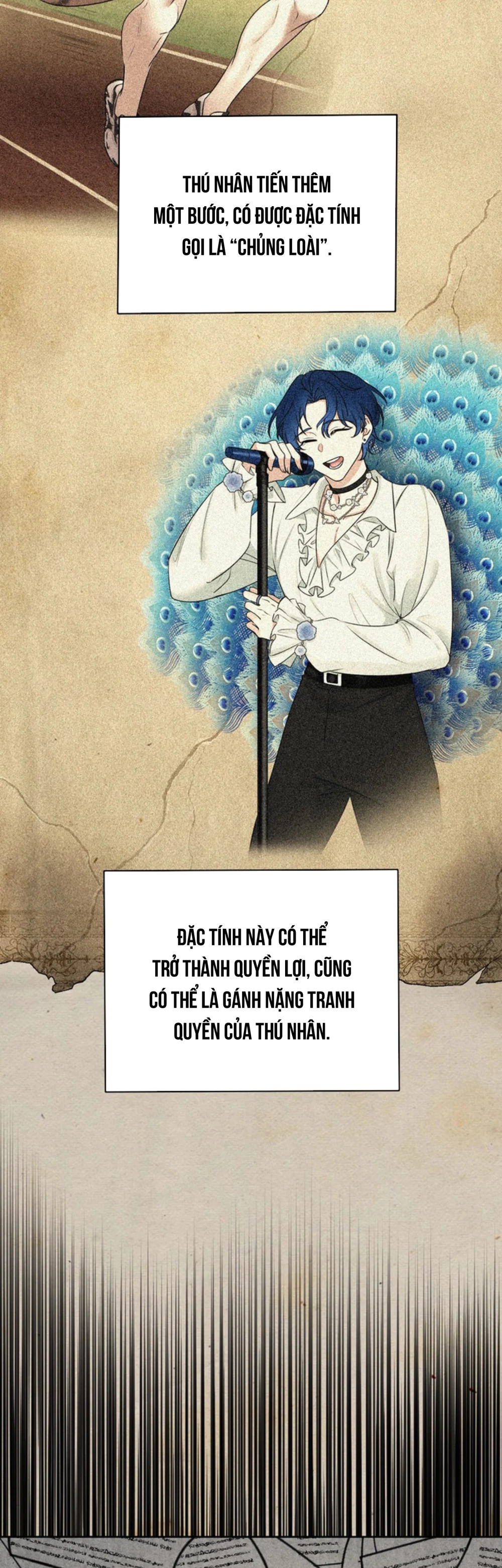 TRUYỂN TẬP - NHỮNG CON KU NÚNG NÍNH Chapter 22 Trang 3