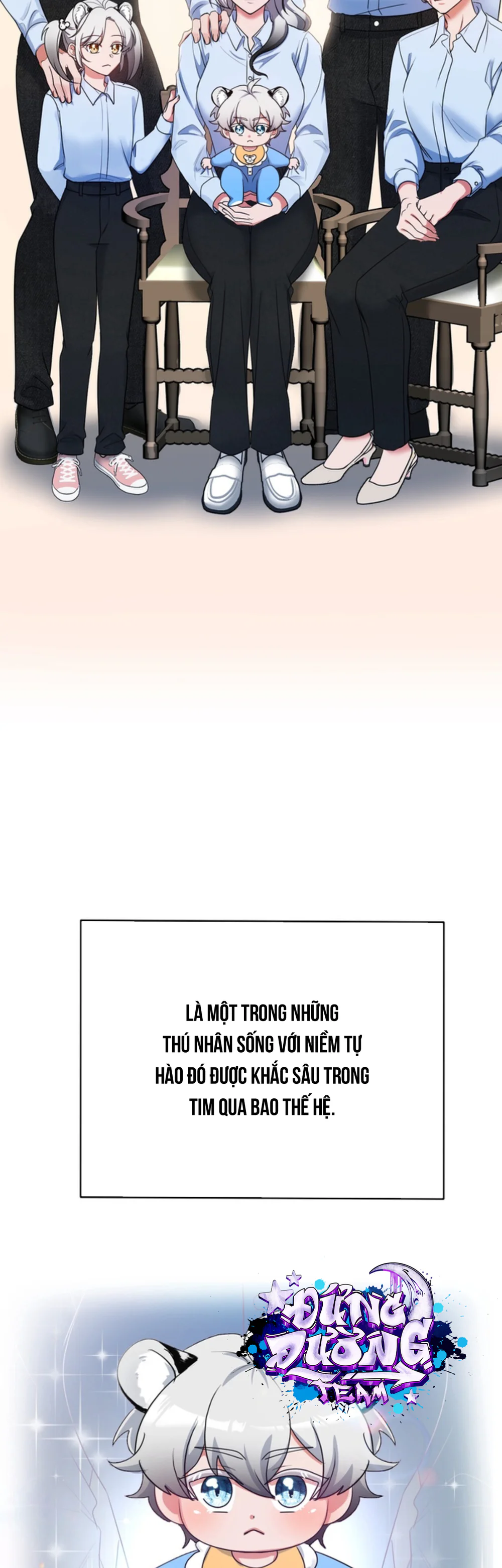 TRUYỂN TẬP - NHỮNG CON KU NÚNG NÍNH Chapter 22 Trang 5