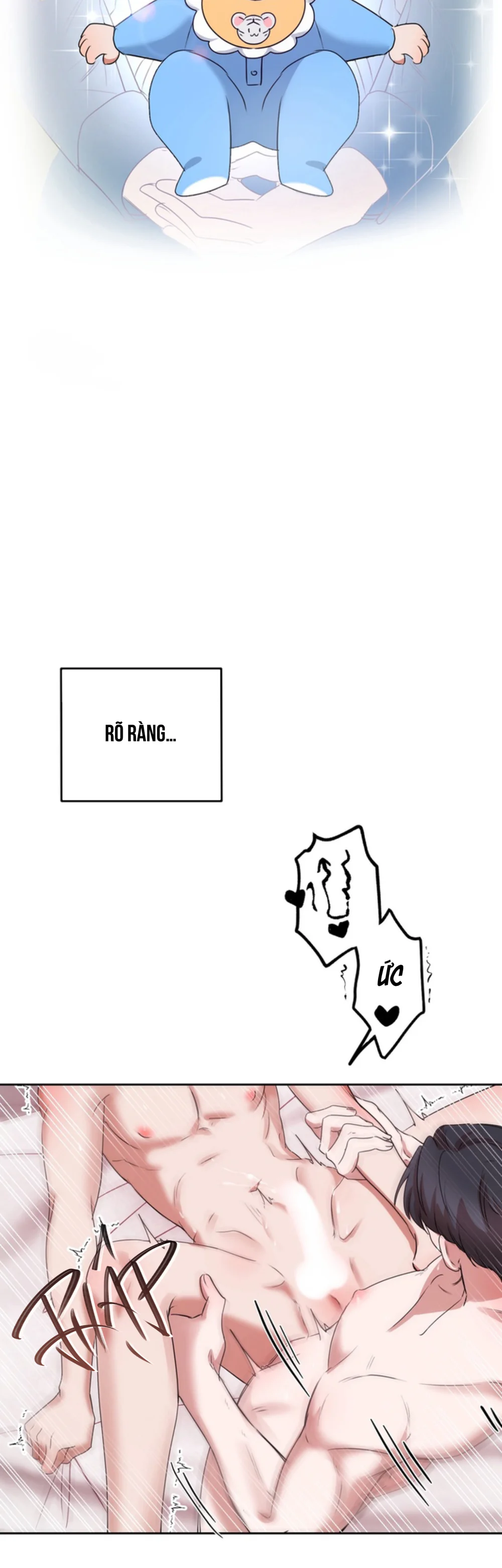 TRUYỂN TẬP - NHỮNG CON KU NÚNG NÍNH Chapter 22 Trang 6