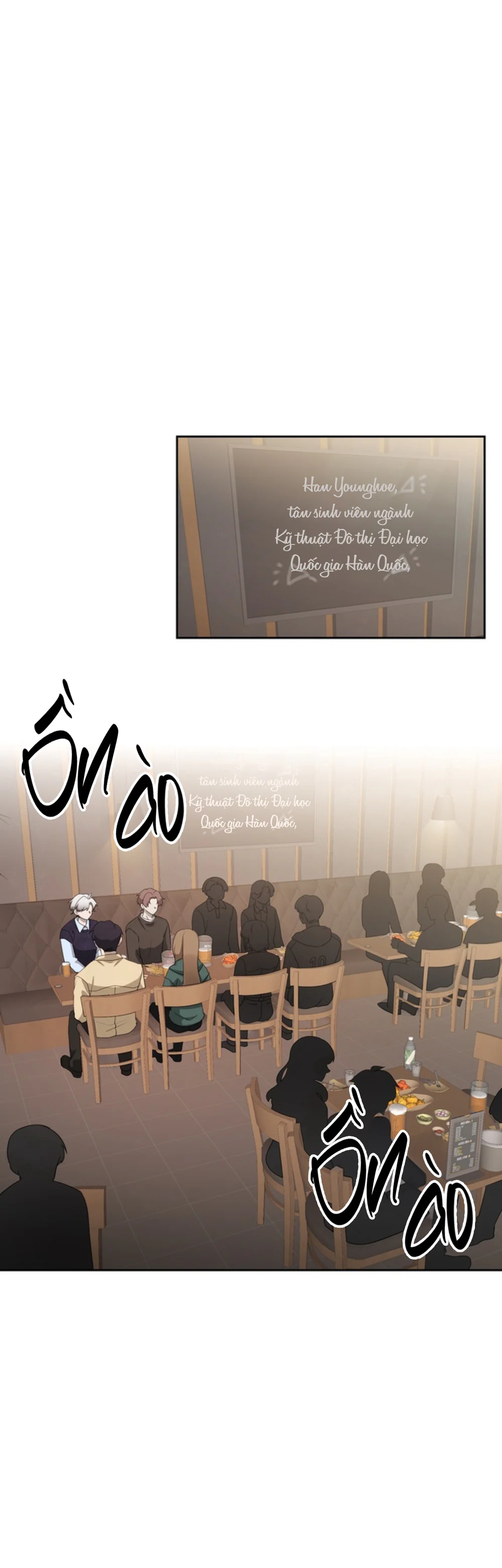 TRUYỂN TẬP - NHỮNG CON KU NÚNG NÍNH Chapter 22 Trang 10