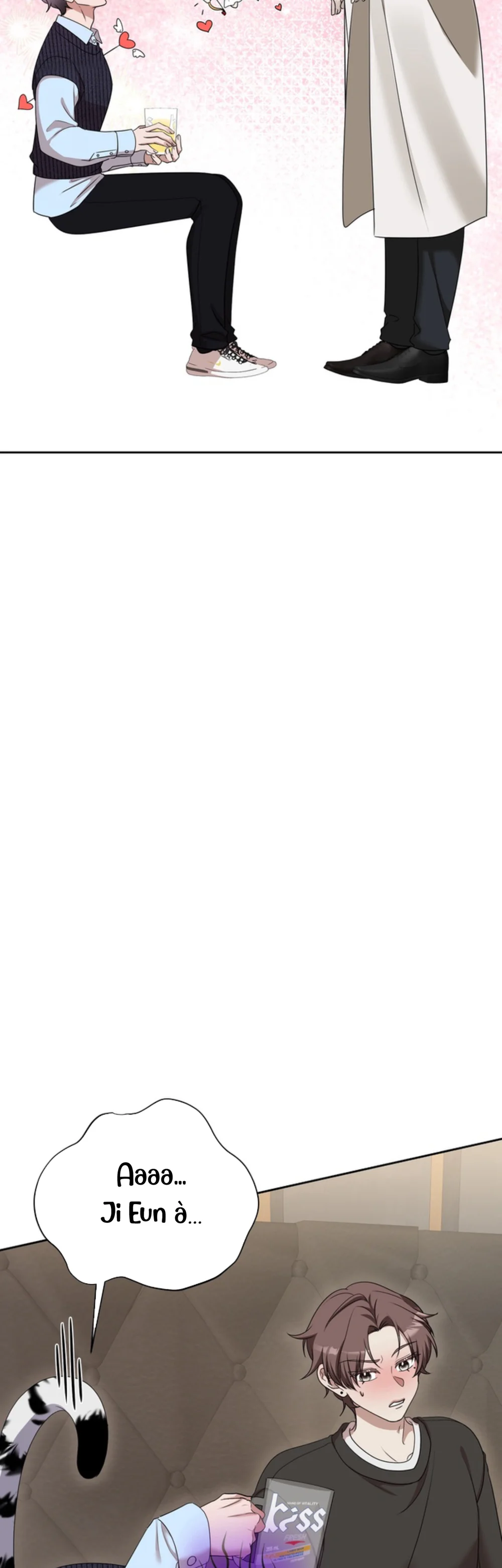 TRUYỂN TẬP - NHỮNG CON KU NÚNG NÍNH Chapter 22 Trang 23