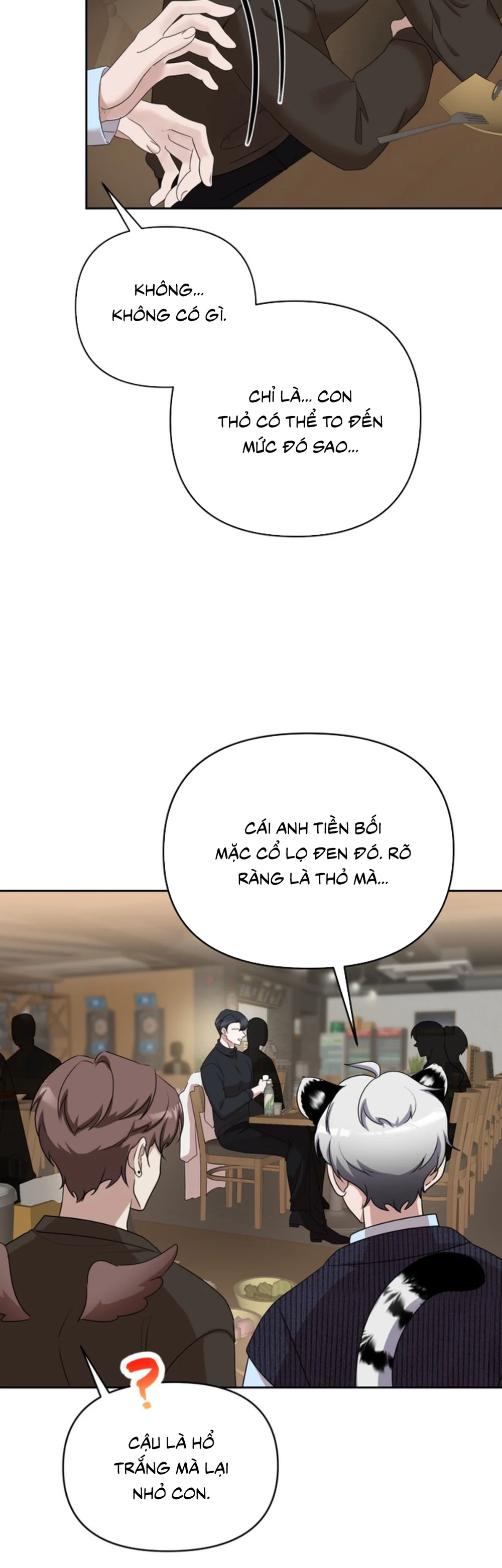 TRUYỂN TẬP - NHỮNG CON KU NÚNG NÍNH Chapter 22 Trang 26