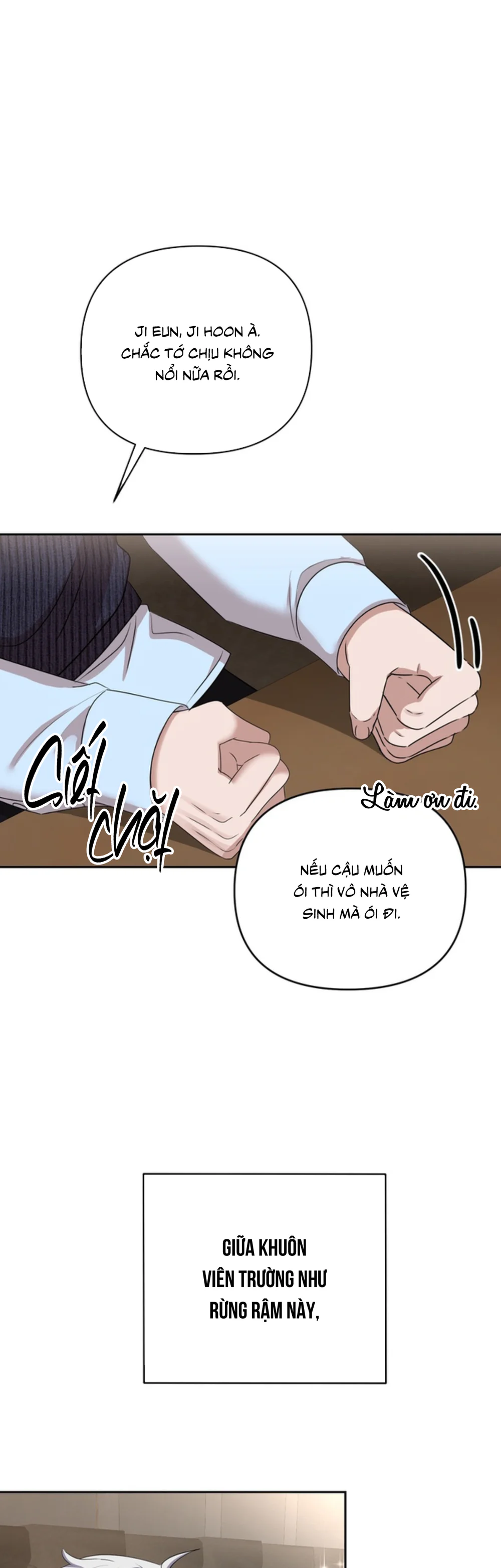 TRUYỂN TẬP - NHỮNG CON KU NÚNG NÍNH Chapter 22 Trang 34