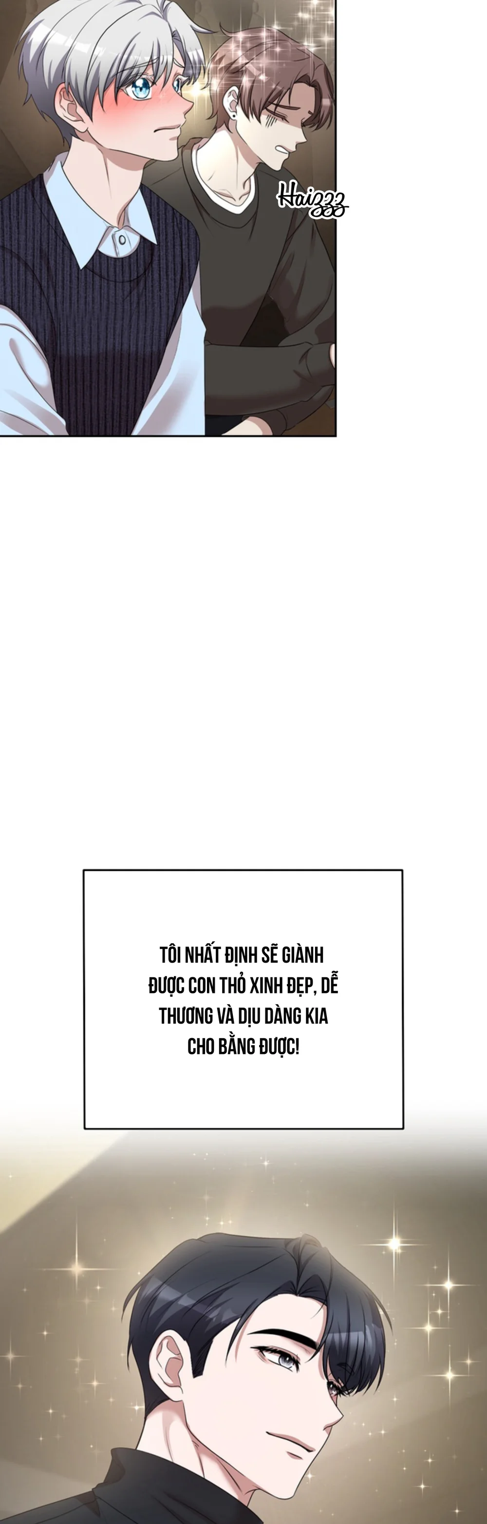 TRUYỂN TẬP - NHỮNG CON KU NÚNG NÍNH Chapter 22 Trang 35