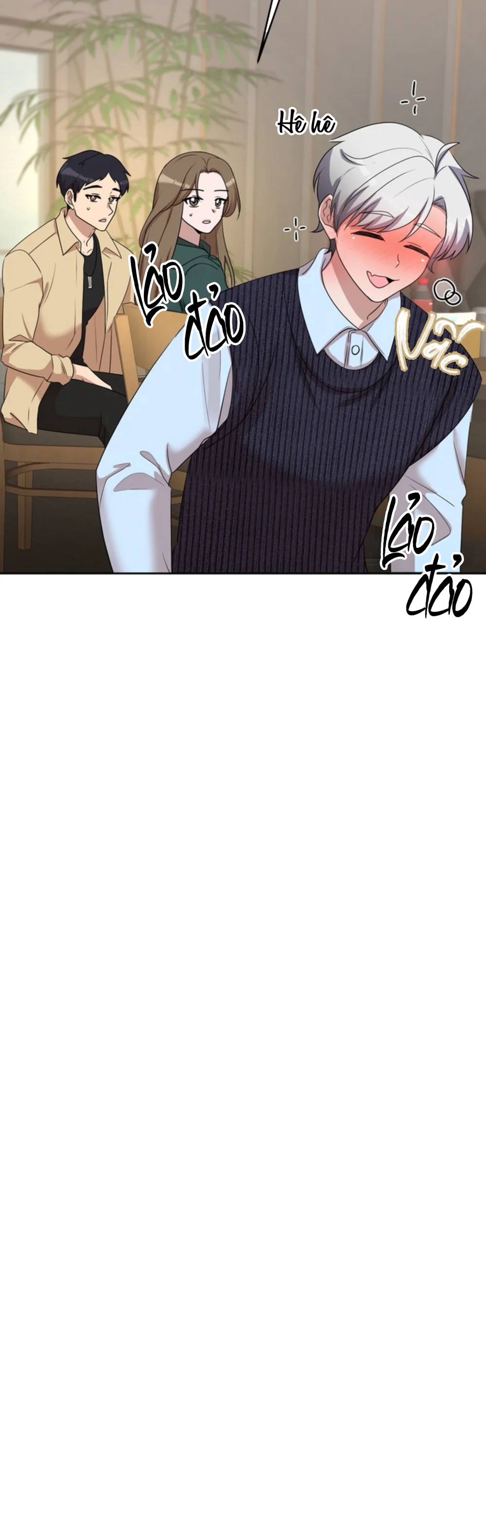 TRUYỂN TẬP - NHỮNG CON KU NÚNG NÍNH Chapter 22 Trang 41