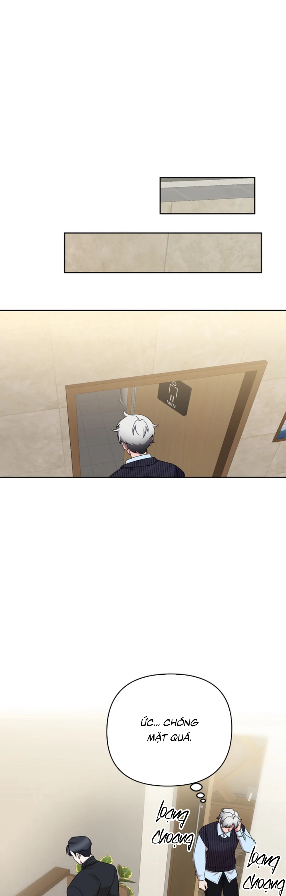 TRUYỂN TẬP - NHỮNG CON KU NÚNG NÍNH Chapter 22 Trang 42