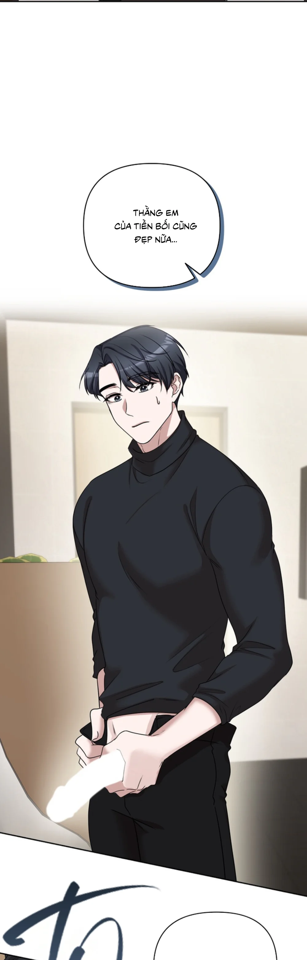 TRUYỂN TẬP - NHỮNG CON KU NÚNG NÍNH Chapter 22 Trang 45