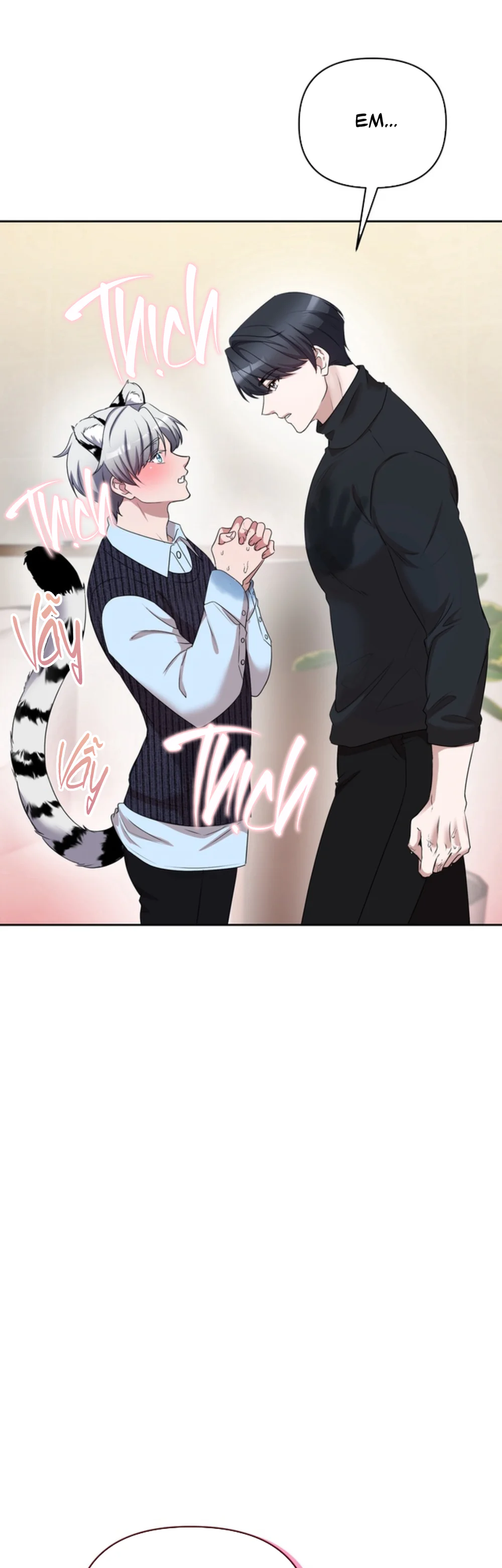 TRUYỂN TẬP - NHỮNG CON KU NÚNG NÍNH Chapter 22 Trang 55