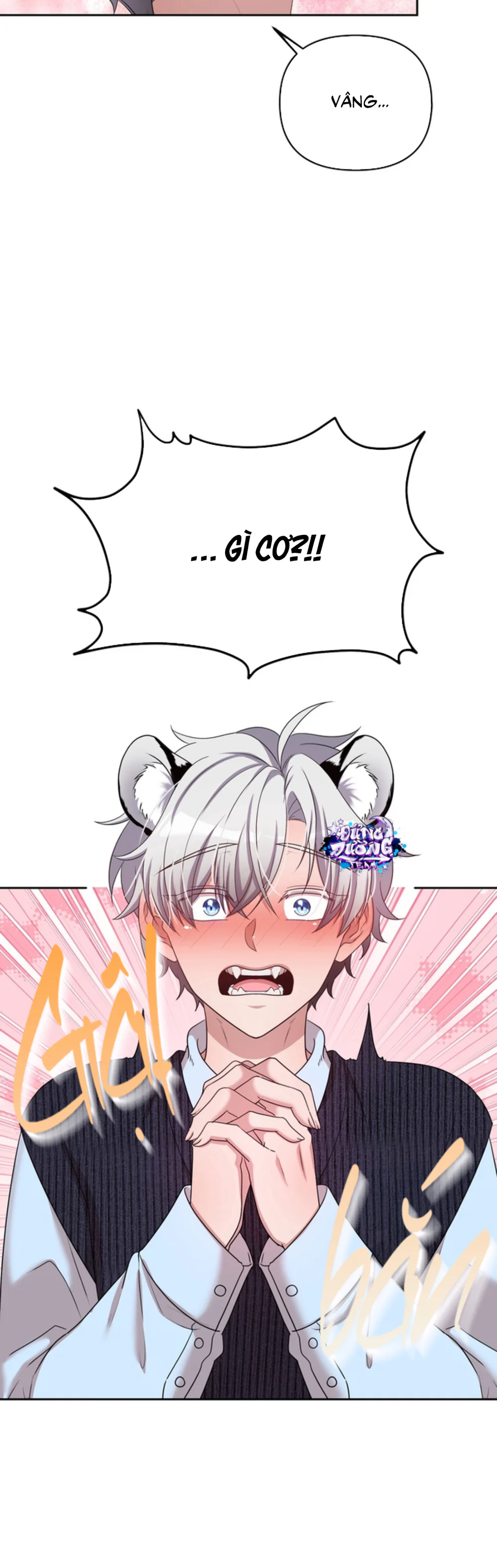 TRUYỂN TẬP - NHỮNG CON KU NÚNG NÍNH Chapter 22 Trang 57