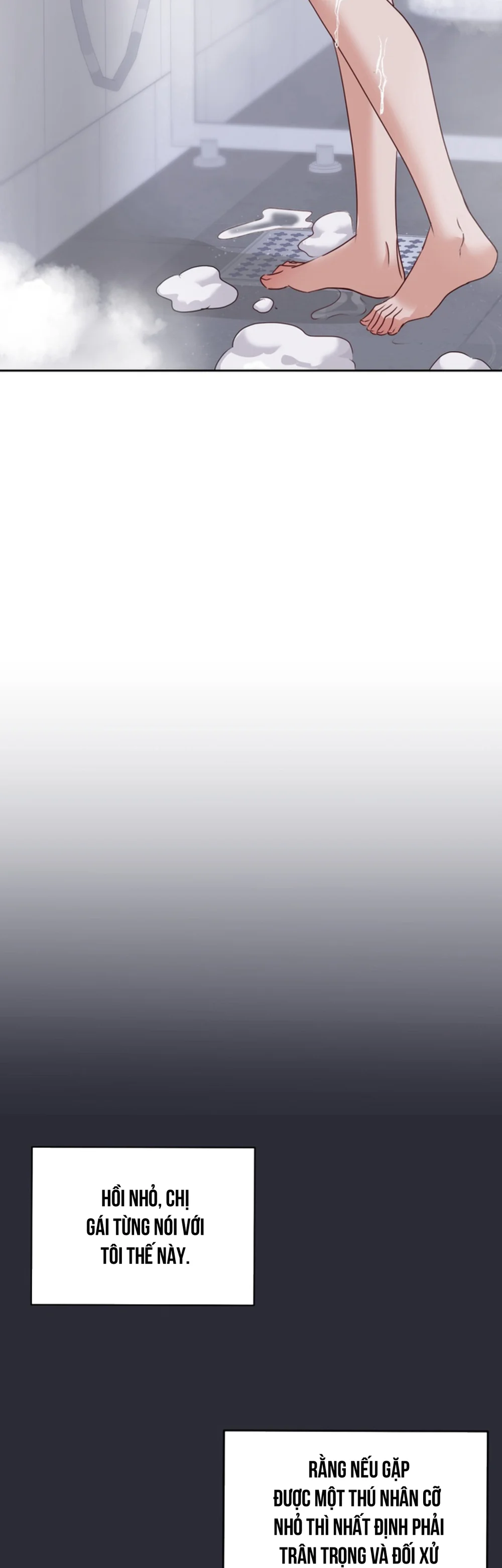 TRUYỂN TẬP - NHỮNG CON KU NÚNG NÍNH Chapter 23 Trang 5