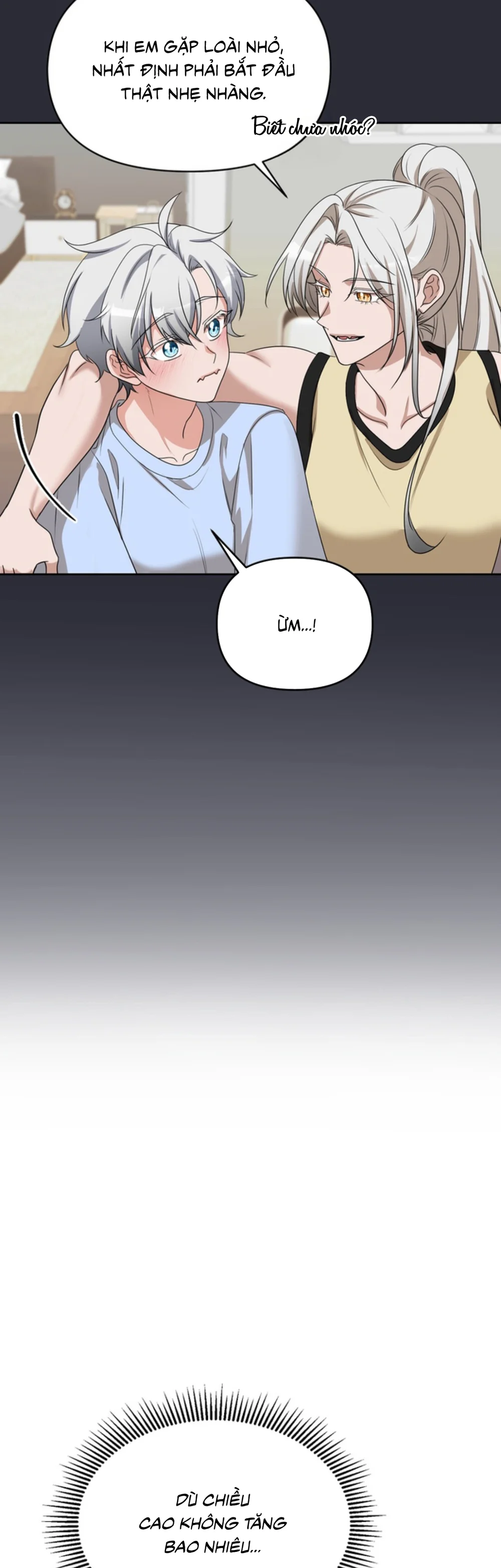 TRUYỂN TẬP - NHỮNG CON KU NÚNG NÍNH Chapter 23 Trang 9