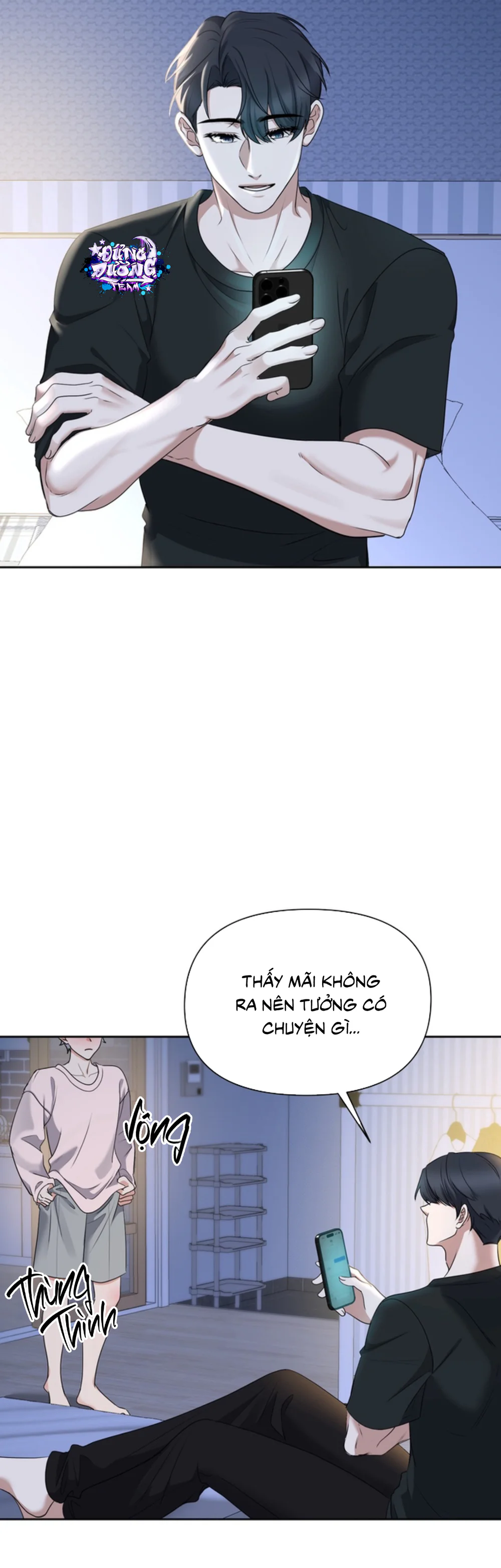 TRUYỂN TẬP - NHỮNG CON KU NÚNG NÍNH Chapter 23 Trang 13