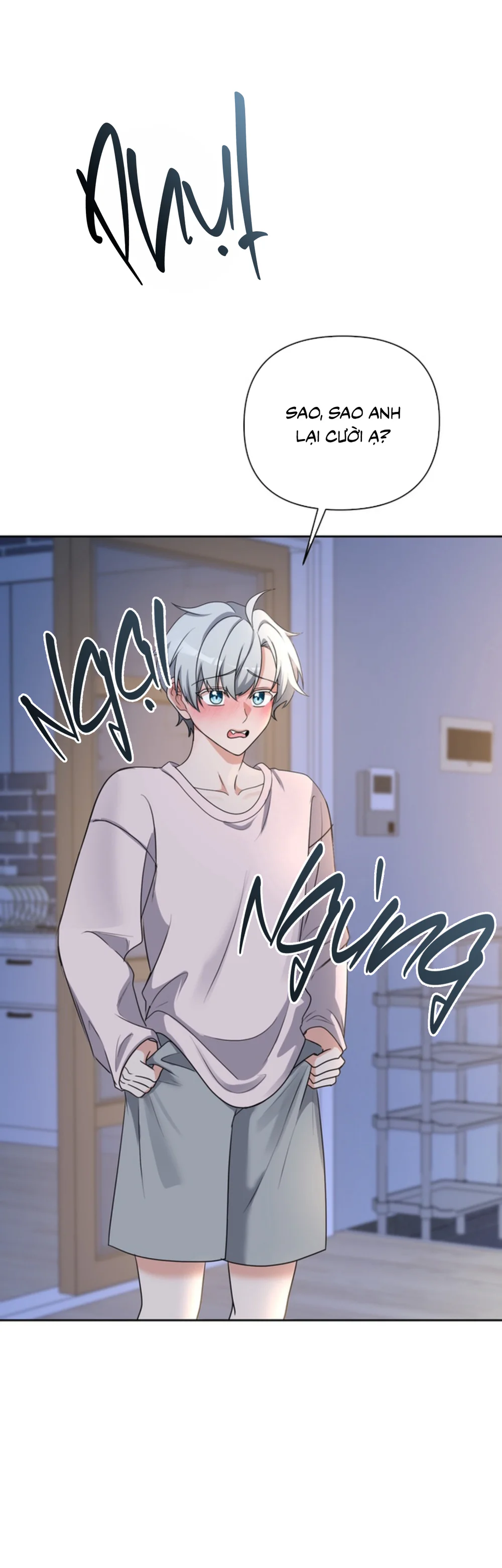 TRUYỂN TẬP - NHỮNG CON KU NÚNG NÍNH Chapter 23 Trang 14