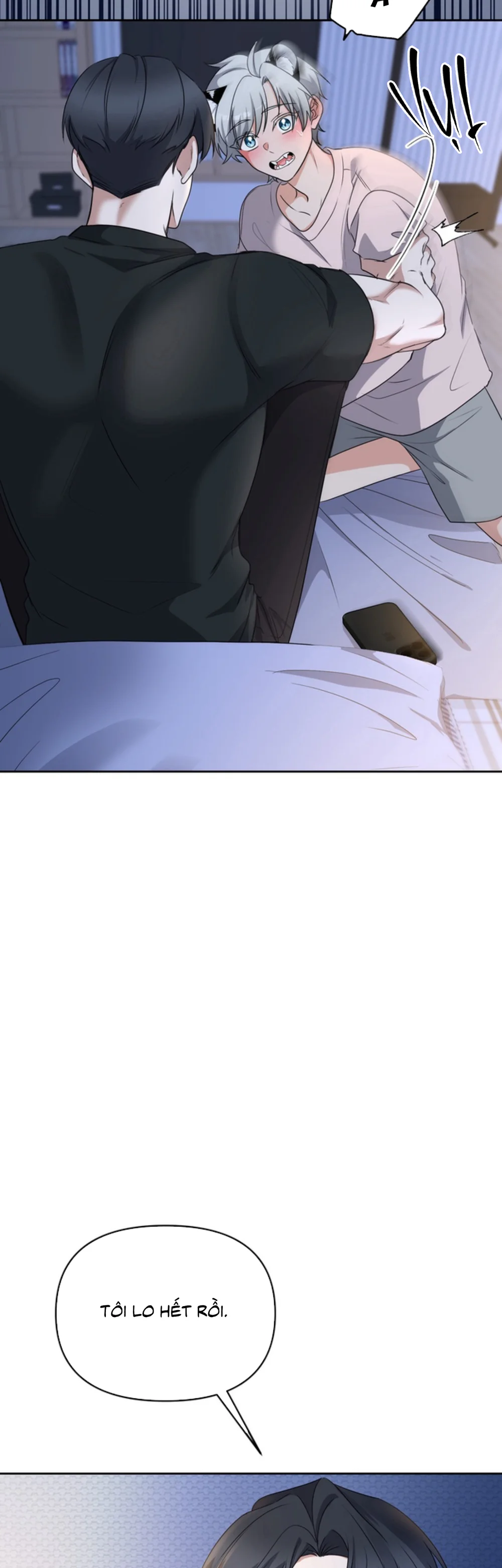 TRUYỂN TẬP - NHỮNG CON KU NÚNG NÍNH Chapter 23 Trang 17