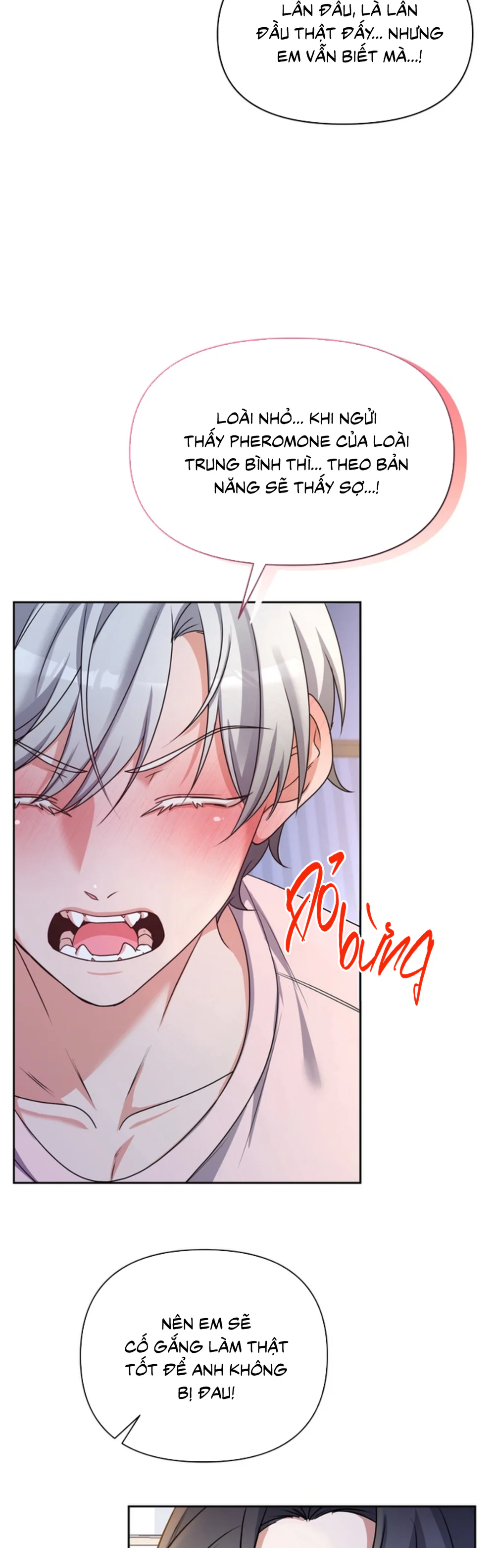 TRUYỂN TẬP - NHỮNG CON KU NÚNG NÍNH Chapter 23 Trang 20