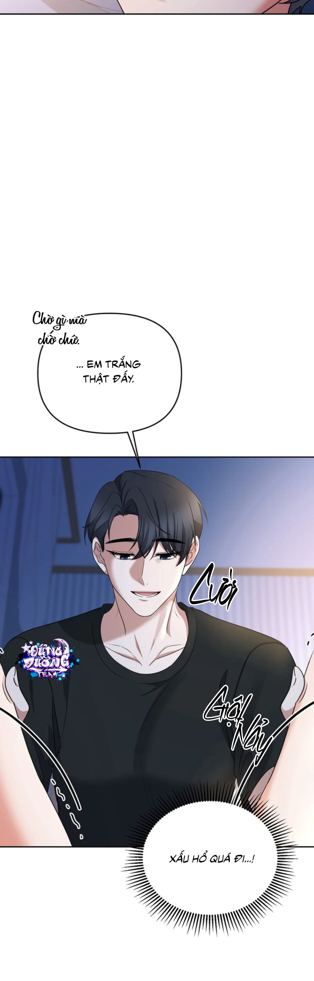 TRUYỂN TẬP - NHỮNG CON KU NÚNG NÍNH Chapter 23 Trang 26