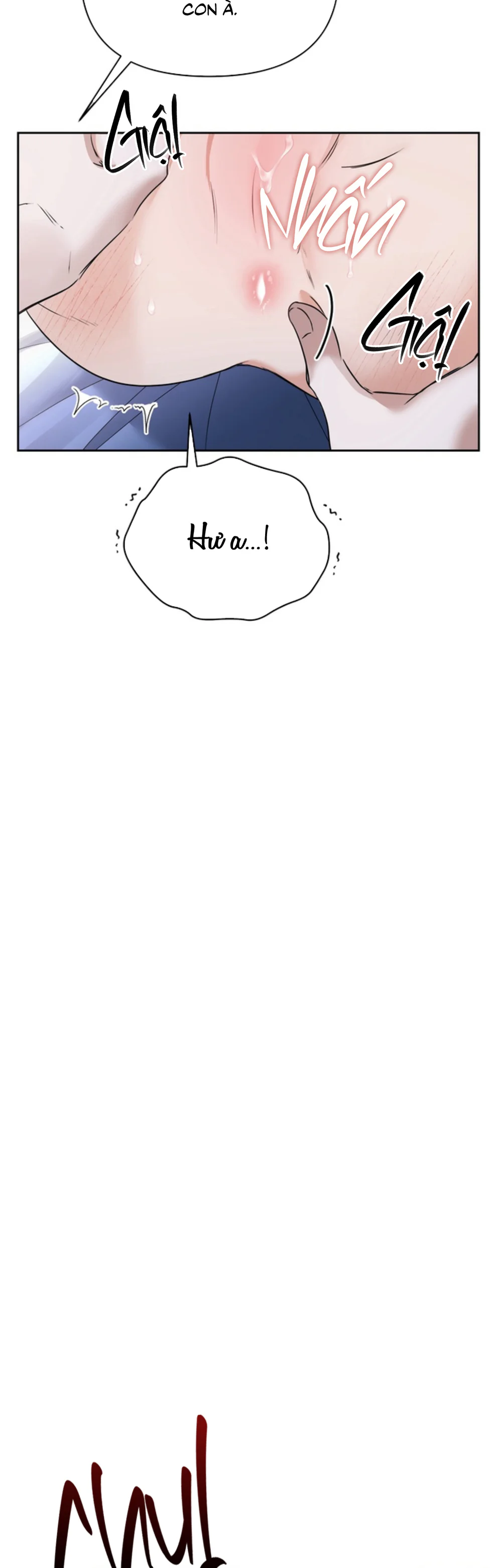 TRUYỂN TẬP - NHỮNG CON KU NÚNG NÍNH Chapter 23 Trang 28