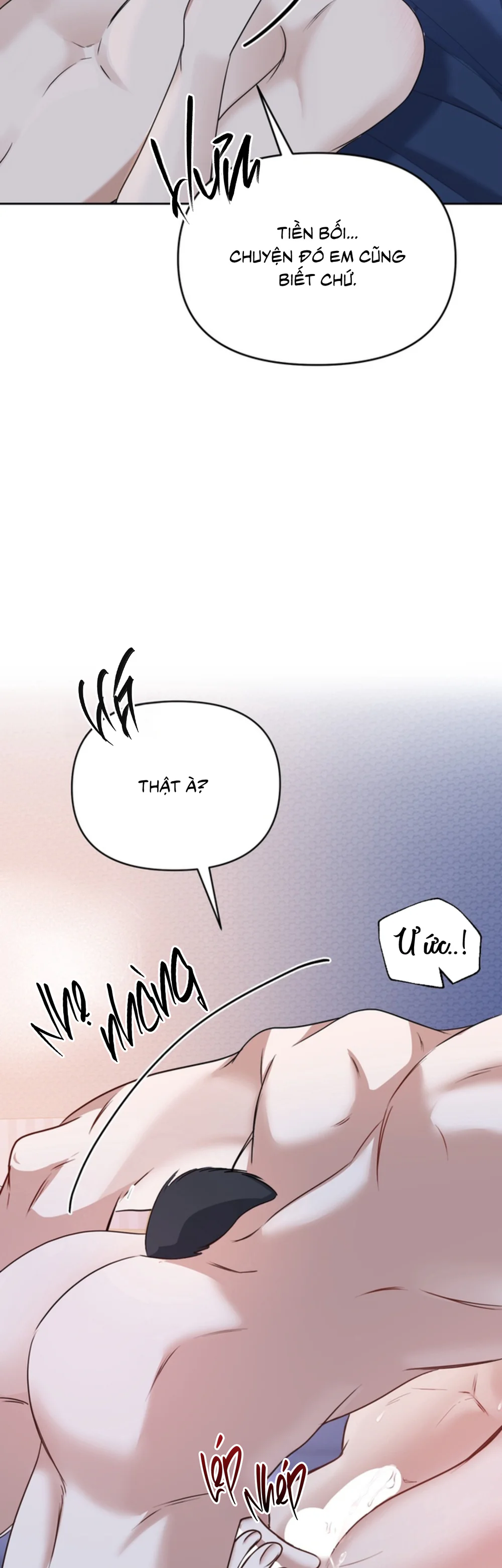 TRUYỂN TẬP - NHỮNG CON KU NÚNG NÍNH Chapter 23 Trang 34