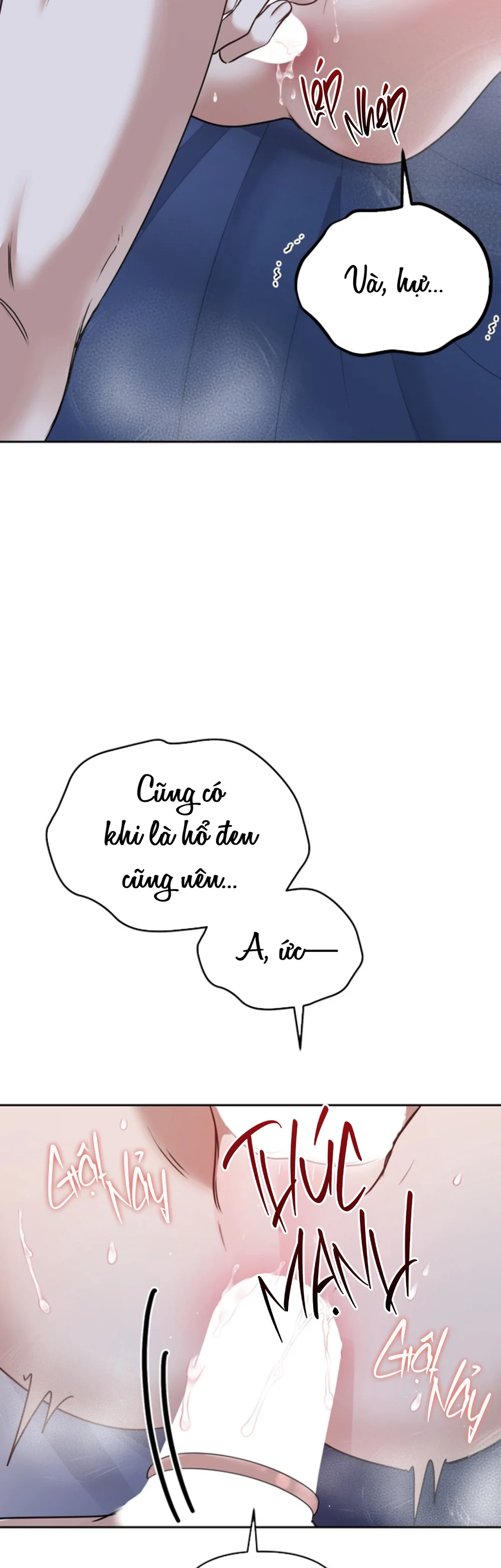 TRUYỂN TẬP - NHỮNG CON KU NÚNG NÍNH Chapter 23 Trang 35